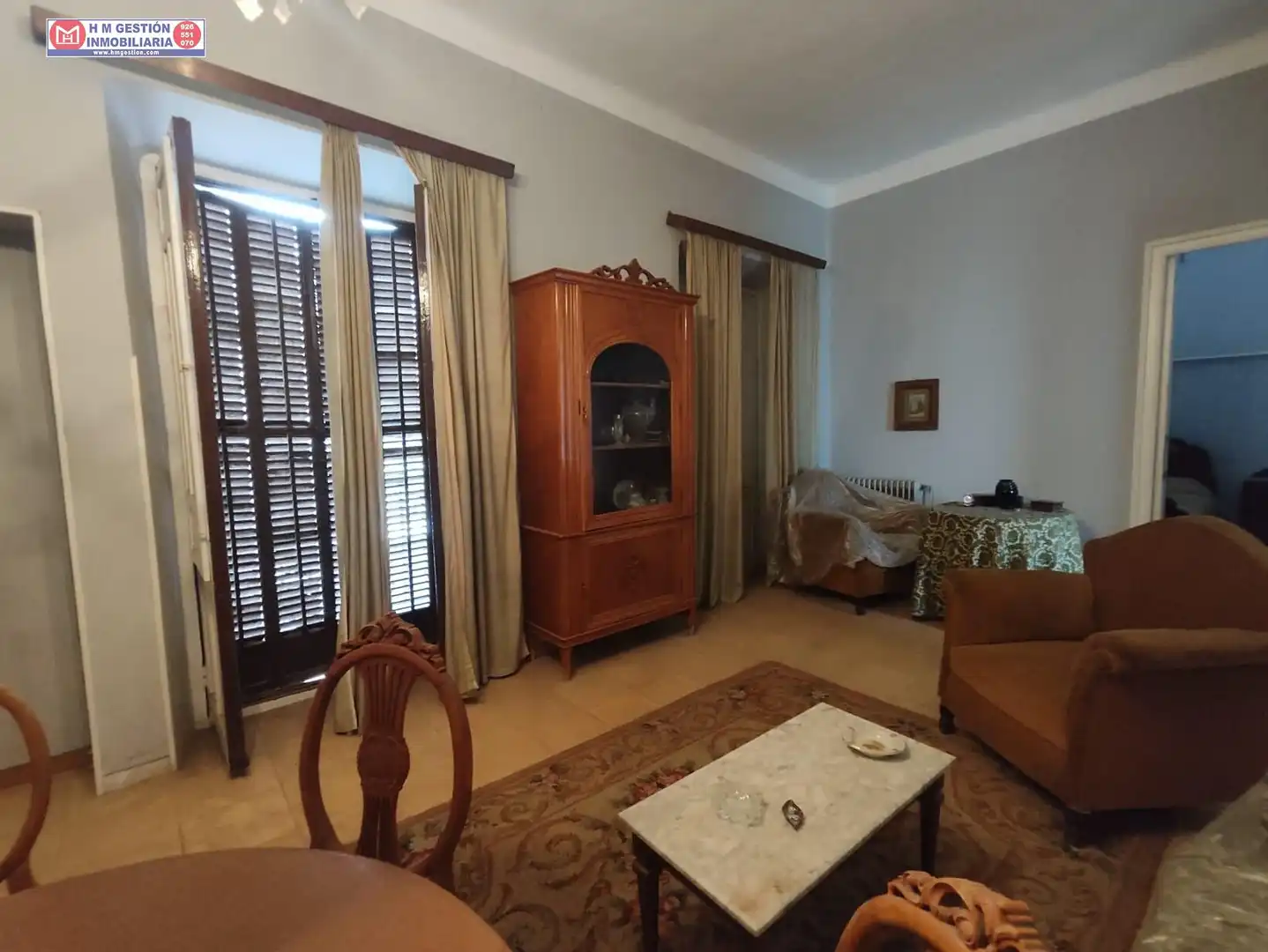 Casa en venta en Alcázar de San Juan, imagen 4