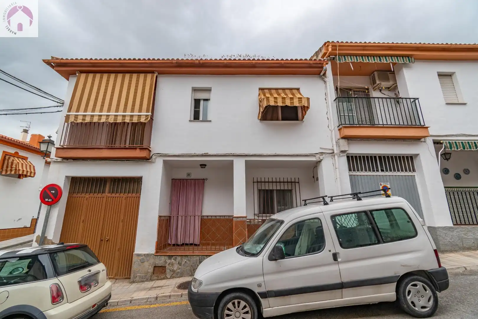 Adosado en venta en Calle del Pensamiento 19, imagen 2