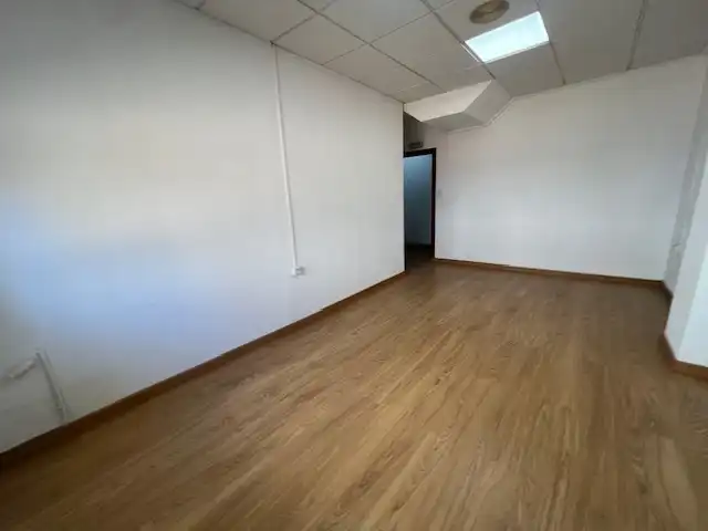 Gewerbefläche zur Miete in Paseo de San Gregorio 85, imagen 49