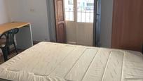 Bedroom of Flat for sale in  Murcia Capital  with Balcony