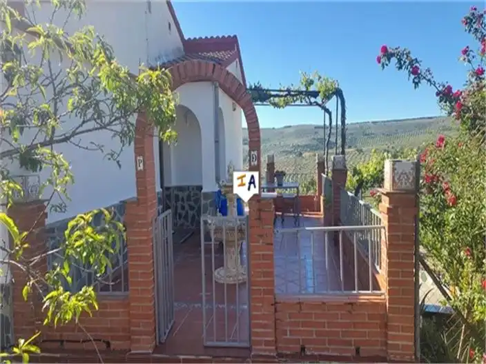 Casa rústica en venda a Alcalá la Real, imagen 2