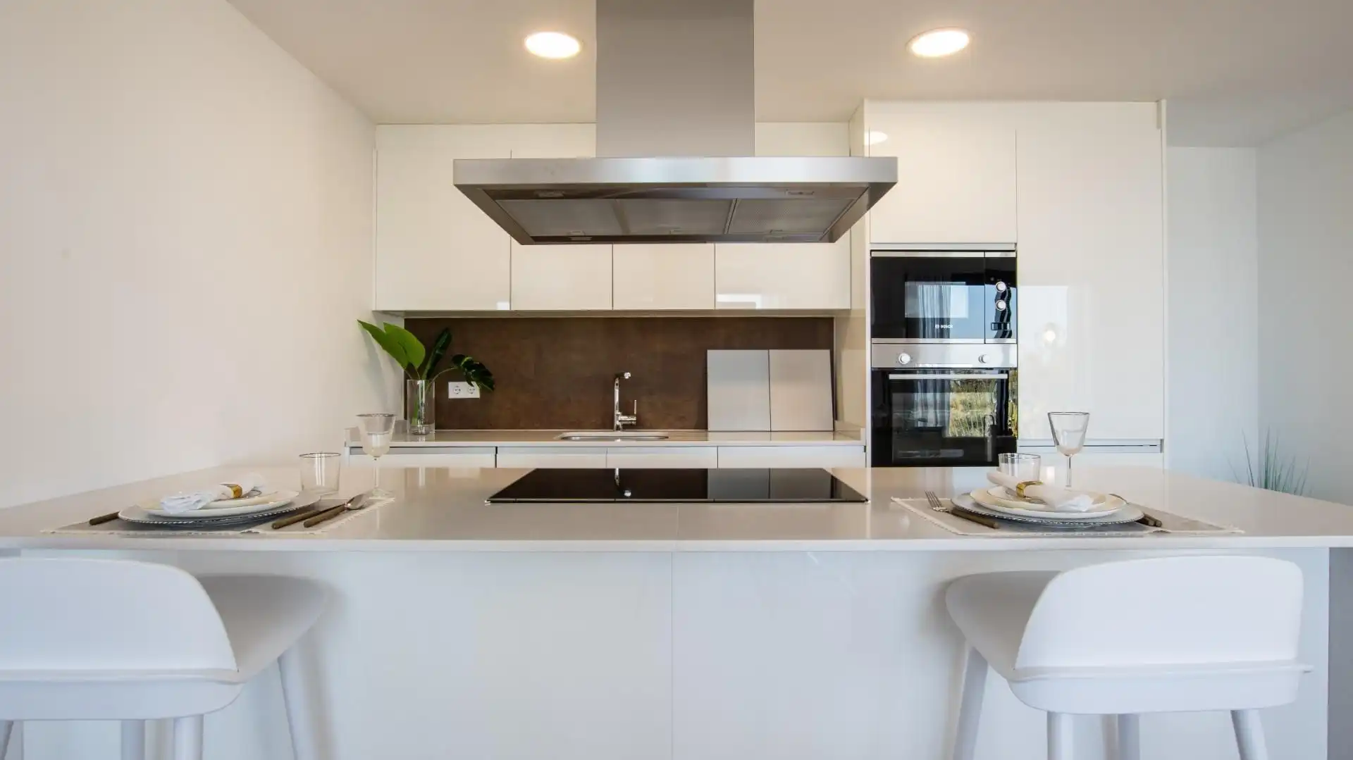 Apartment with pool for sale in Platja de Torres, imagen 12