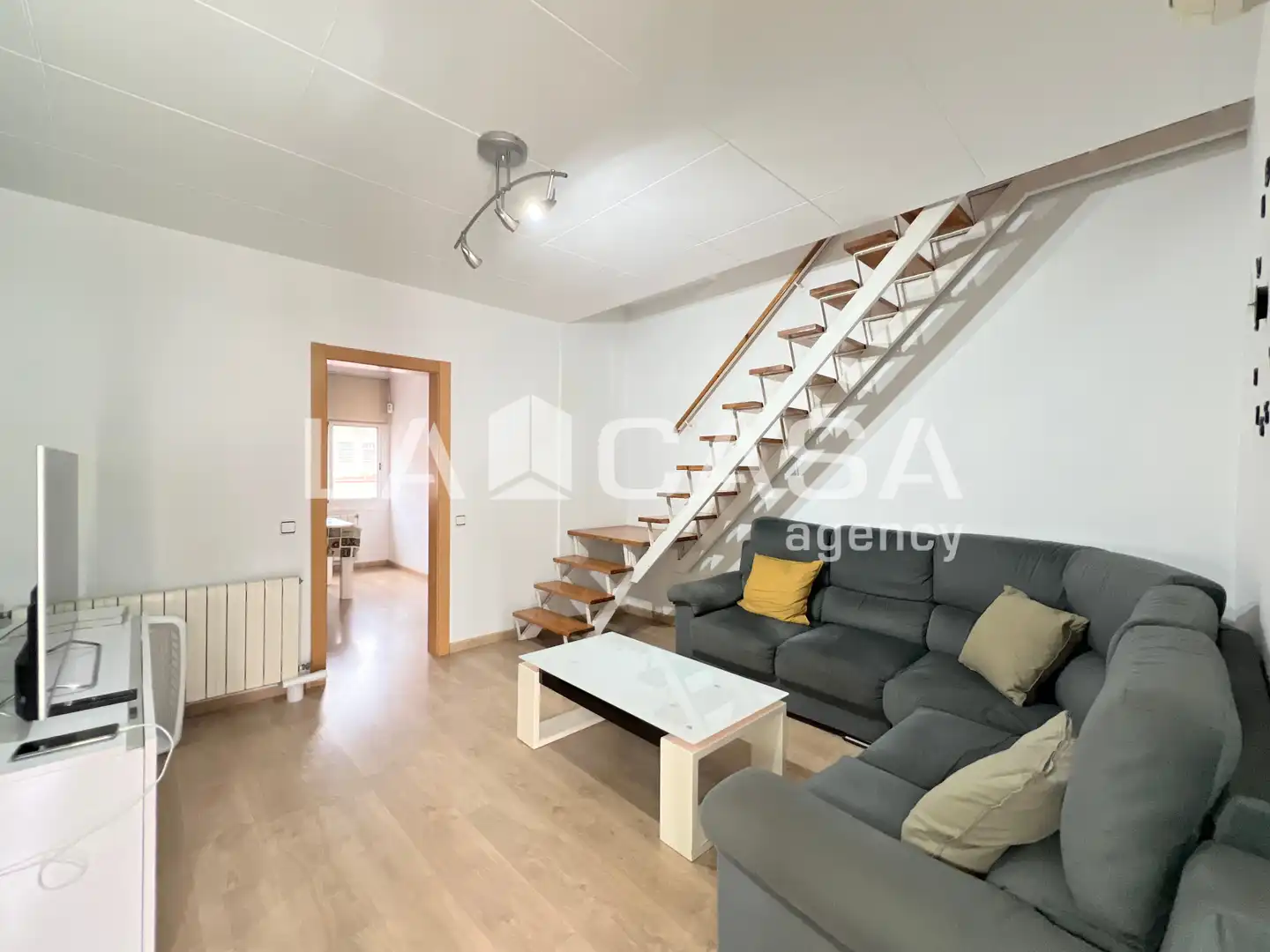 Casa o chalet en venta en Badalona con Calefacción y Terraza