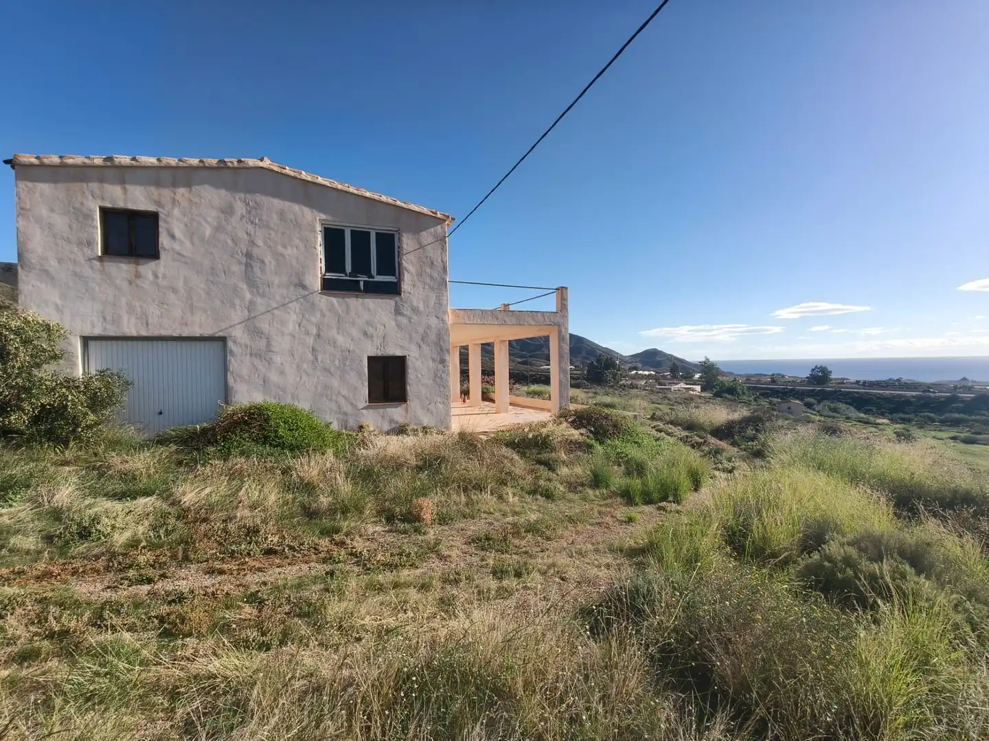 Casa rústica en venda a Calabardina, imagen 6