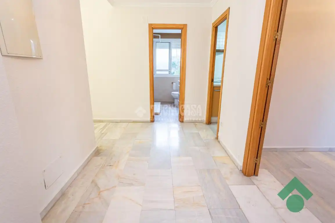 Flat for sale in Algeciras