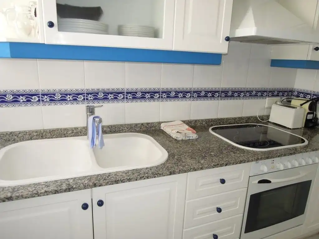 Apartments for rent in Ronda del atardecer, Mascarat