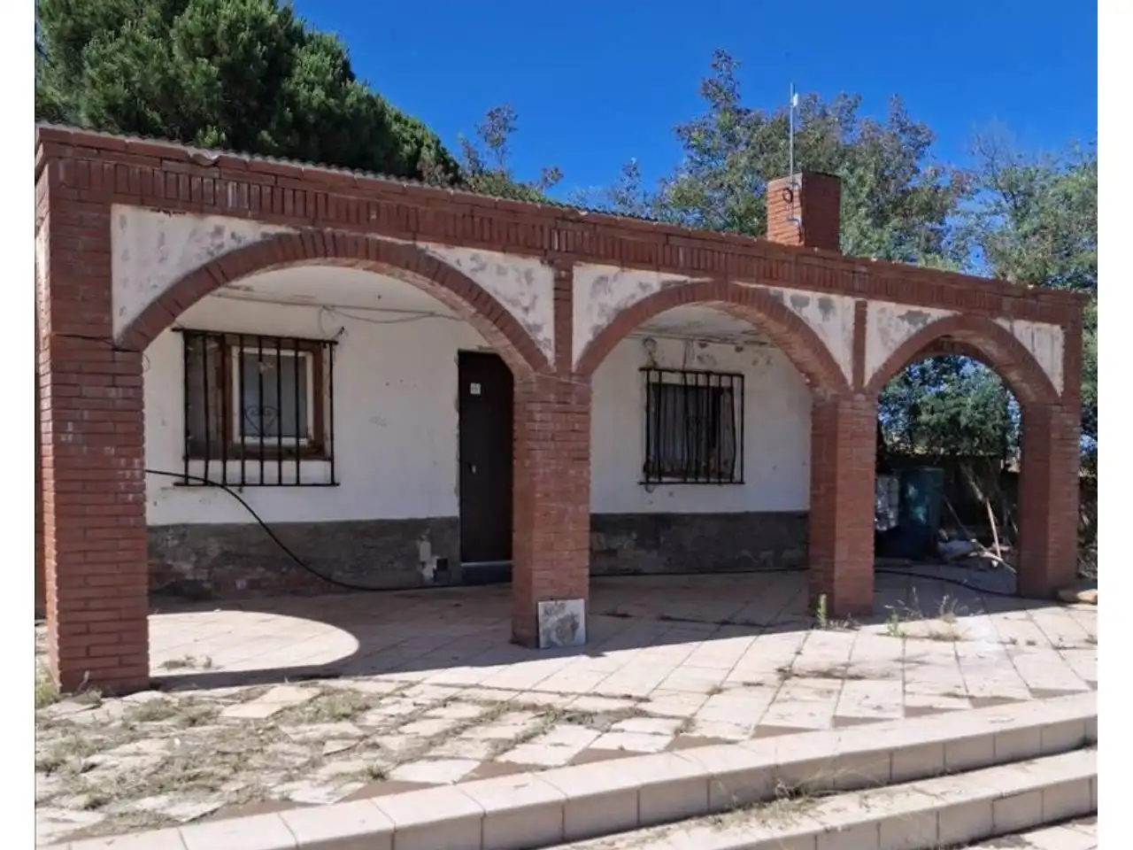 Casa en venta en Calle ATMELLER