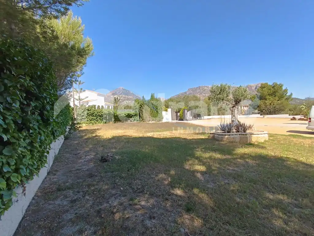 Maison avec piscine à vendre à Partida Pla Maus, imagen 38