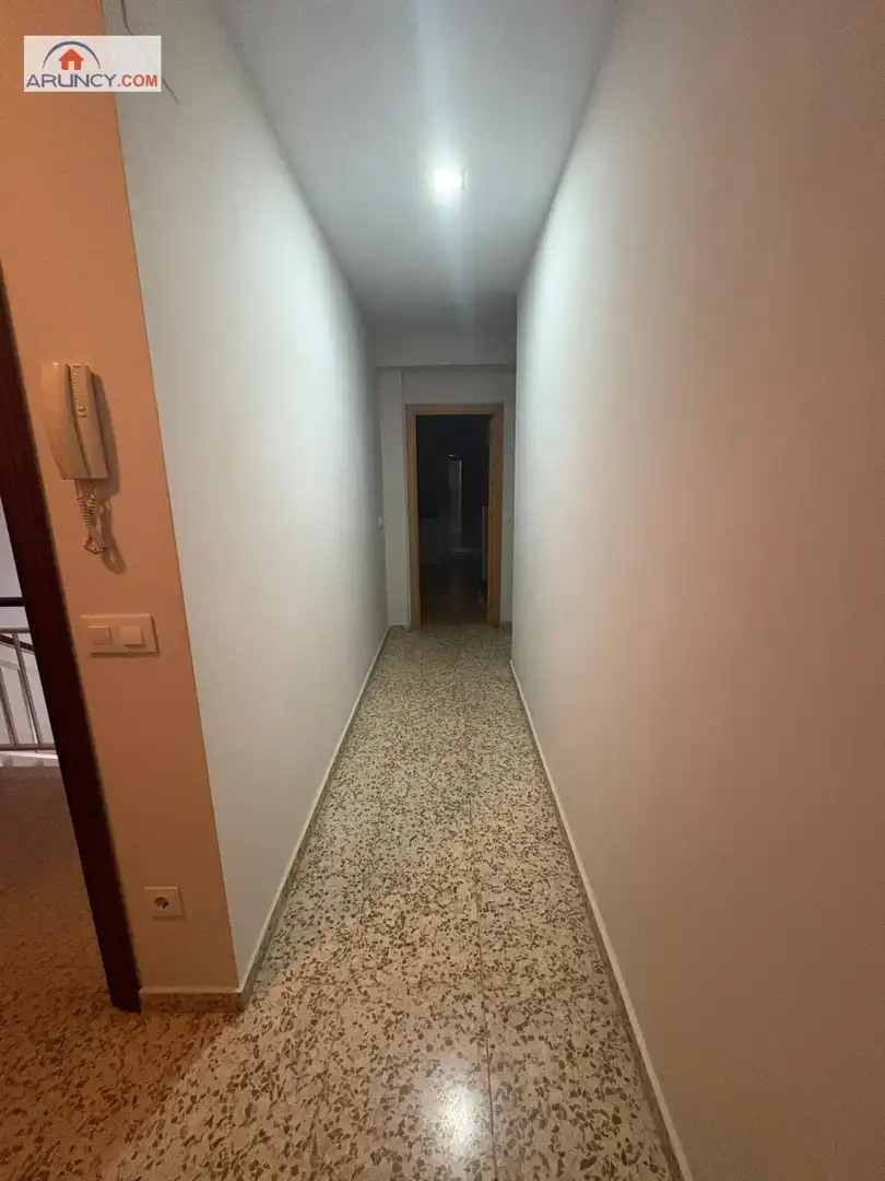 Piso de alquiler en Sevilla con Aire acondicionado y Balcón