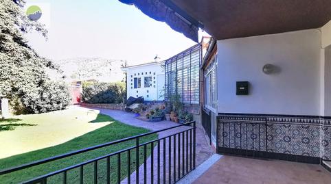 Foto 4 de Casa adosada en venda a Calle Ur el Puntal - 1, Padul, Granada