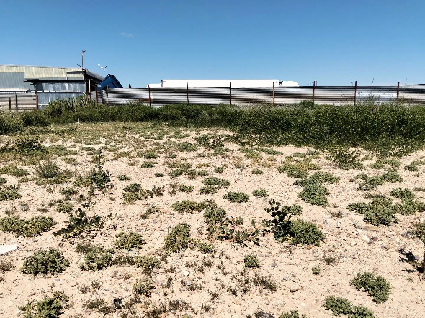Terreno en venta en Murcia
