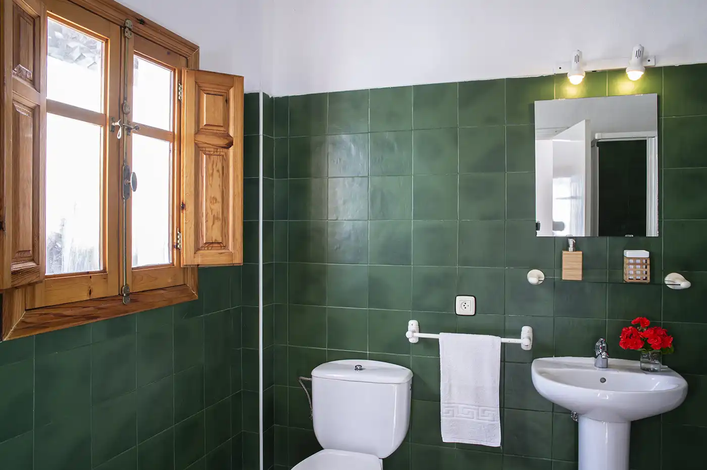 Casa amb jardí en venda a Lugar la Zarzuela, imagen 28