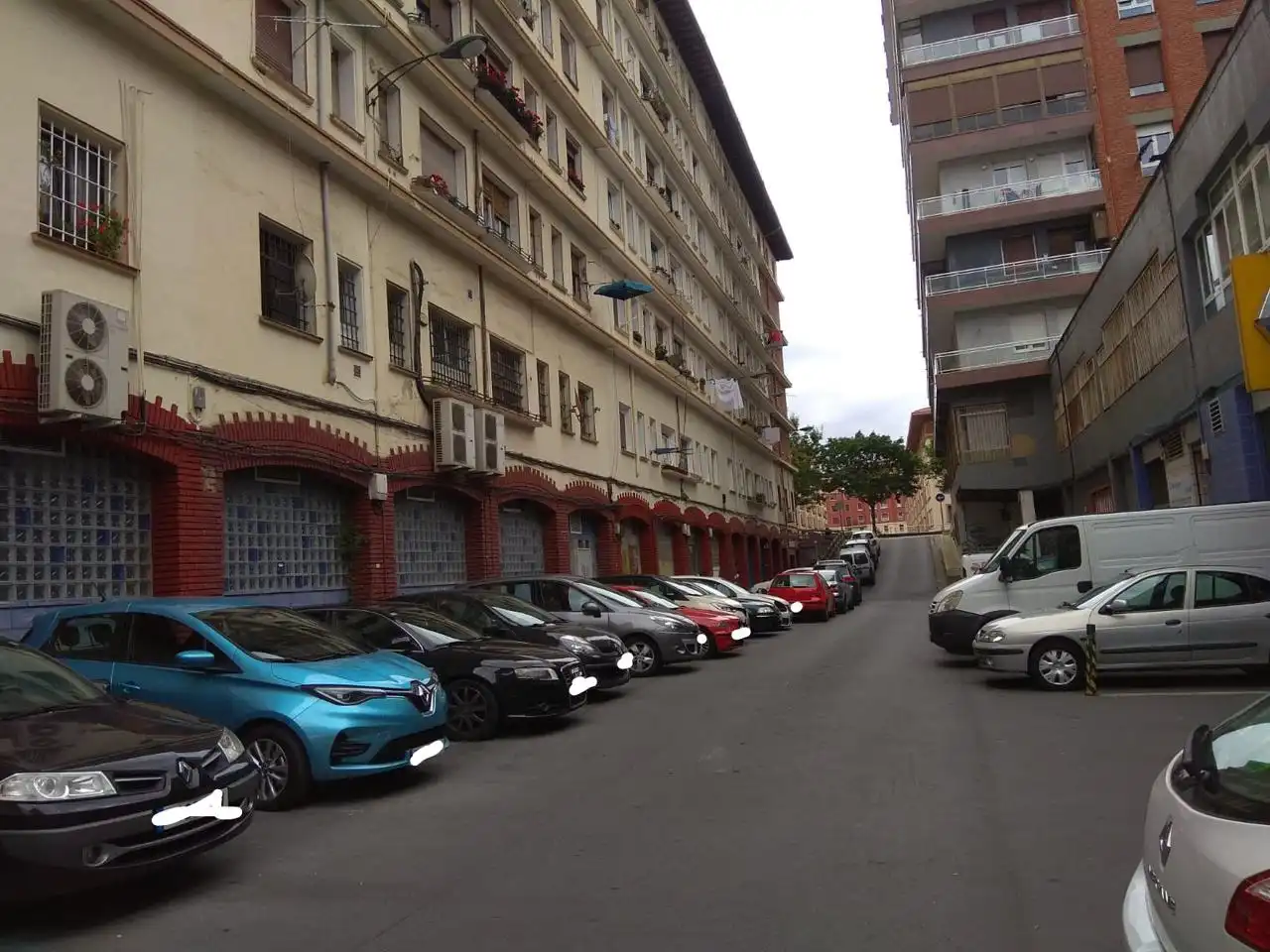 Gewerbefläche zum Verkauf in Deusto, imagen 2