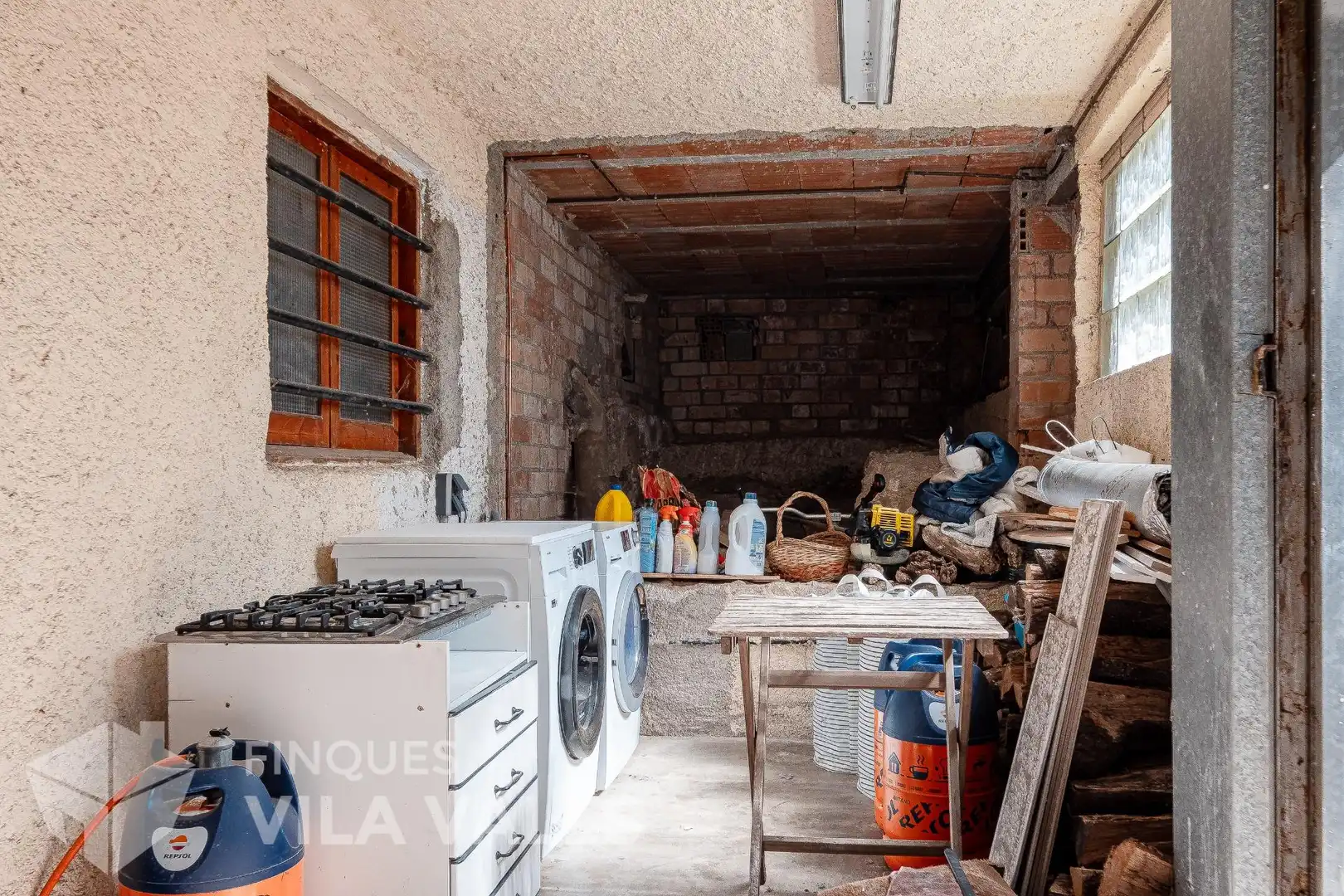 Casa o xalet en venda en Sant Quirze Safaja amb Jardí privat, Parquet i Terrassa