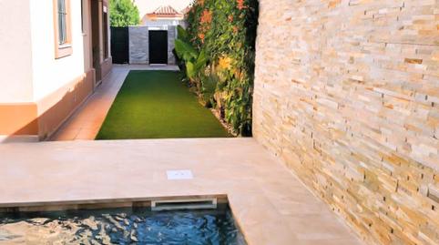 Foto 4 de Casa adosada en venda a Puertas del sur - Guadabajaque, Jerez de la Frontera