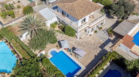 Photo 2 of House or chalet for sale in Terrenos Sup 22, 26-d, La Font - Mezquitas, Alicante