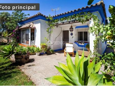 Casa rústica en venda a Los Franceses – La Vega