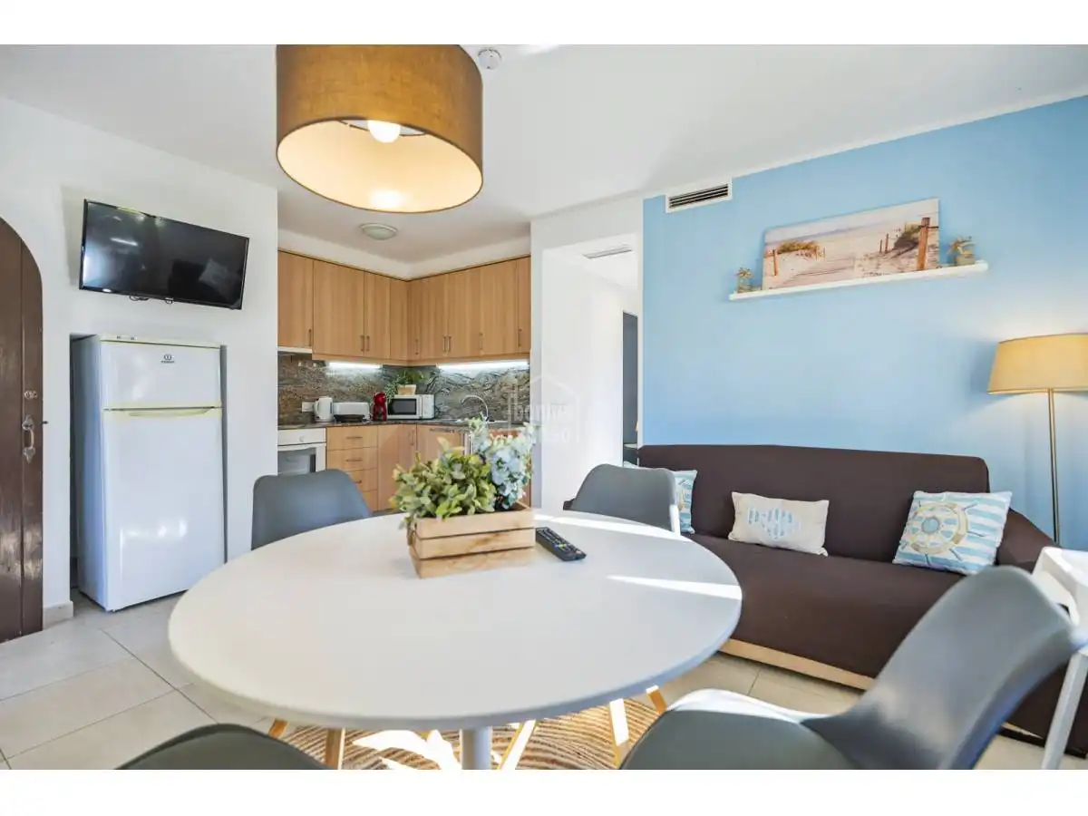 Apartment mit Pool zum Verkauf in Son Bou - Sant Jaume, imagen 3