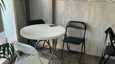 Foto 2 von Geschaftsraum zur Miete in Calle Cura Jiménez, 10, Alquerías, Murcia Capital