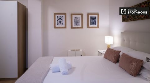 Foto 4 de Piso de alquiler en Aiora, Valencia Capital