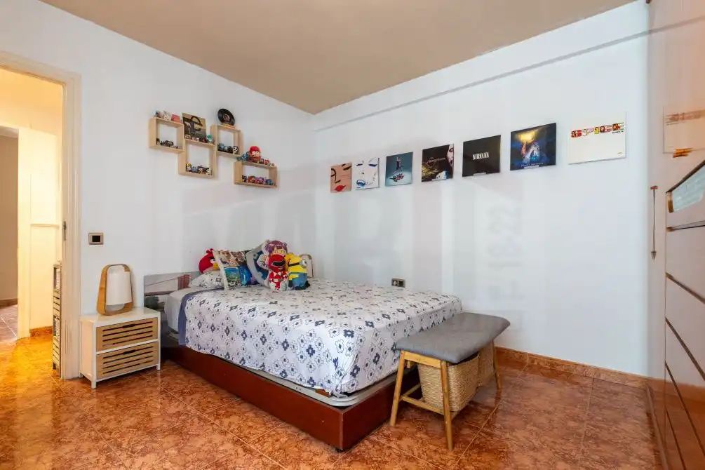 Appartement avec terrasse à vendre à JOVELLANOS, imagen 13