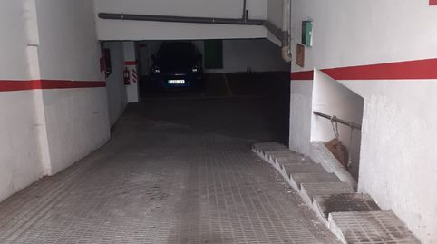 Foto 3 de Garaje de alquiler en Estació del Nord, Mollet del Vallès