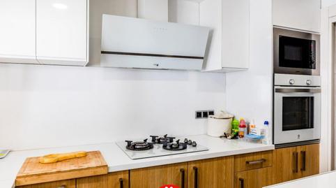 Foto 2 von Einfamilien-Reihenhaus zum Verkauf in Huércal de Almería, Almería