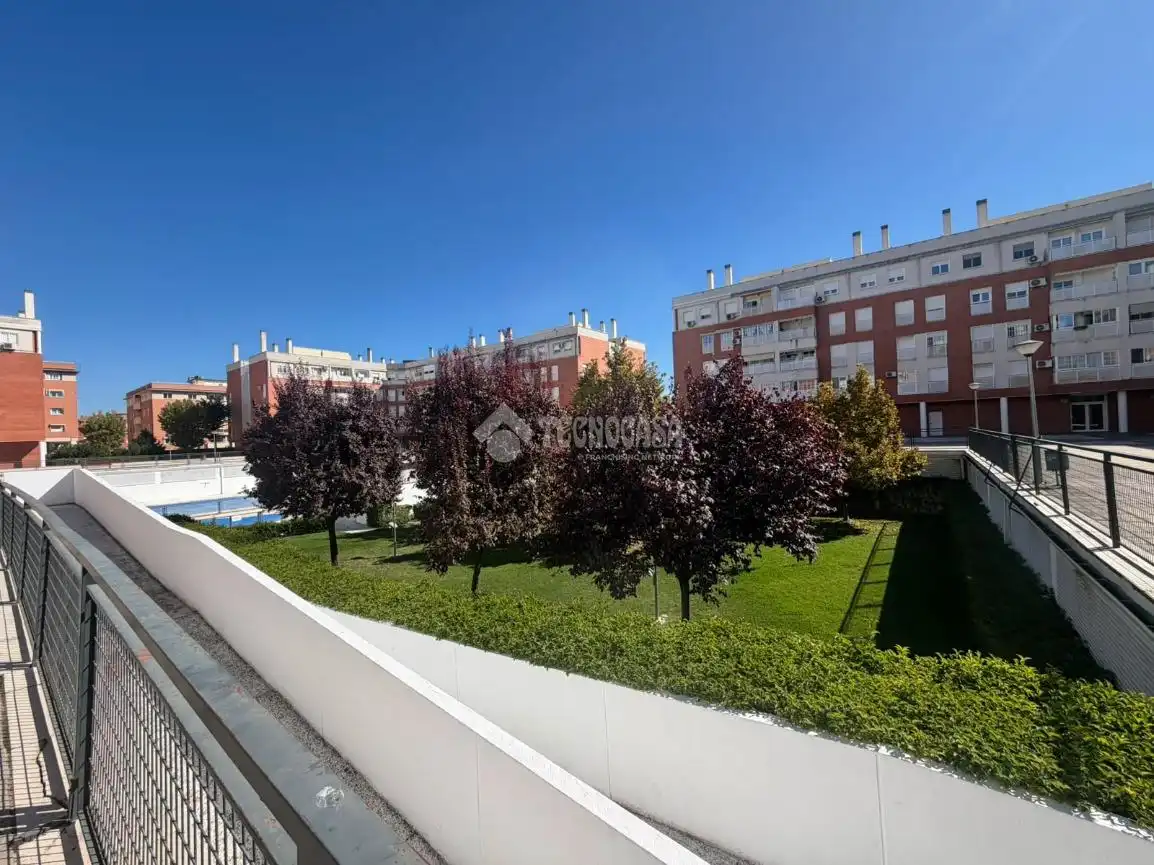 Flat with lift for sale in Restón I - Restón II, imagen 19