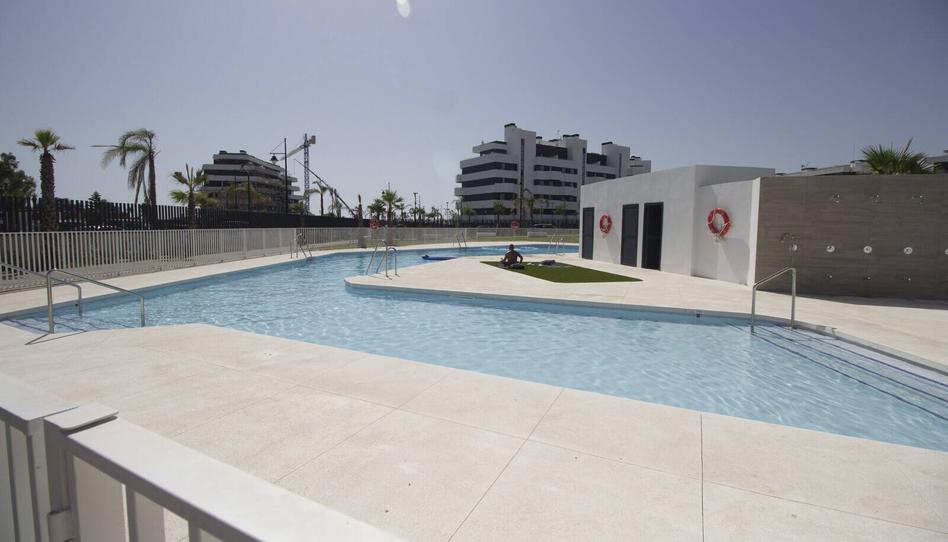 Photo 1 of Apartment for sale in Los Álamos, Málaga