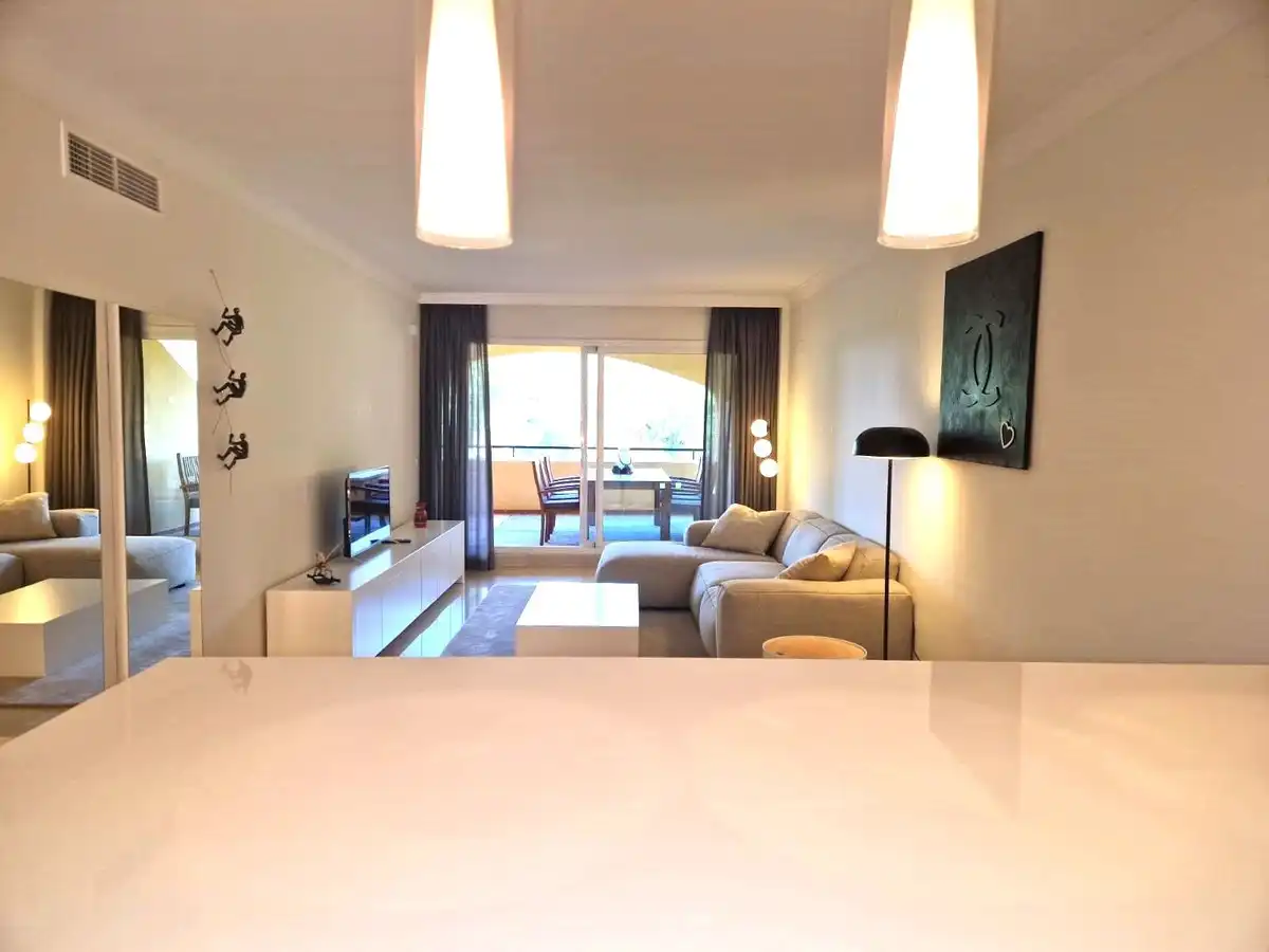 Apartment zum Verkauf in Elviria - Cabopino, imagen 7