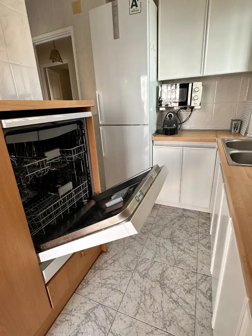 Flat for rent in Regueral - Prat d'en Forés