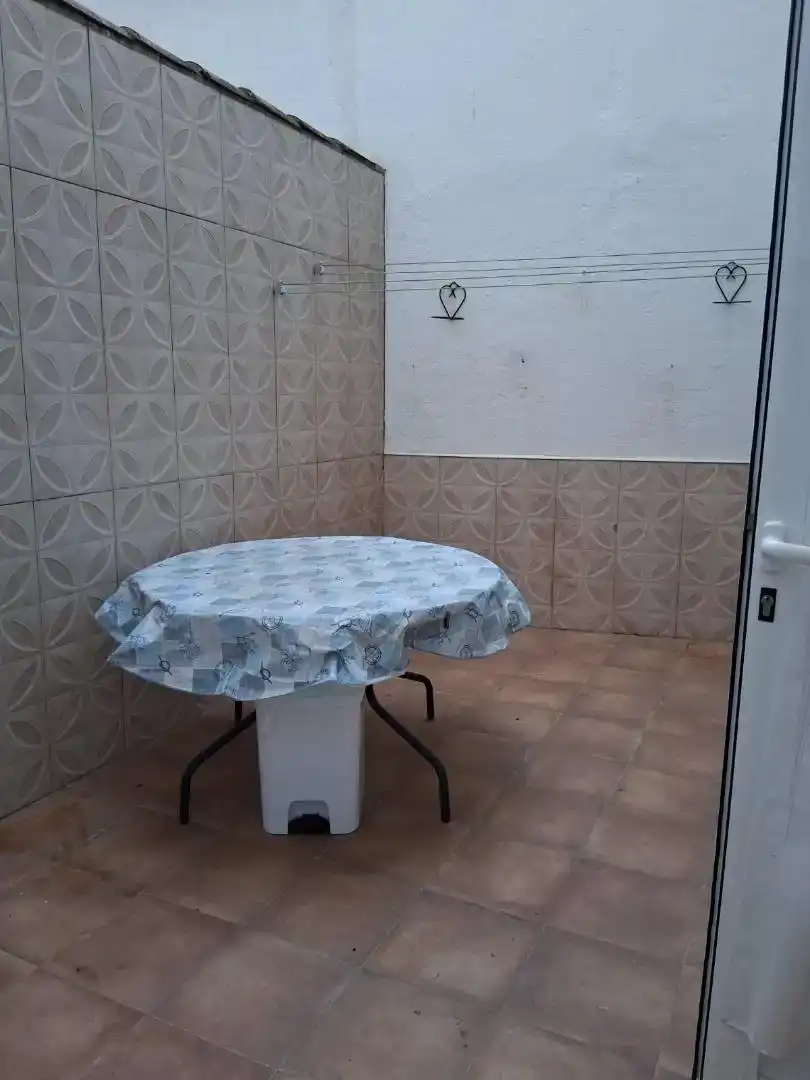 Terraza de Piso en venta en Moraleja con Aire acondicionado