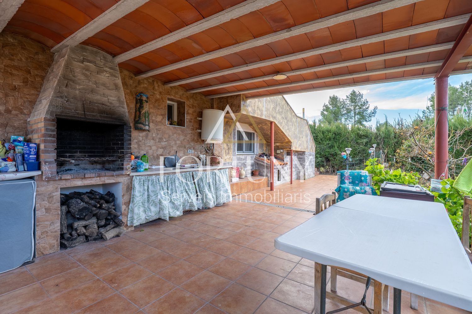 Casa o chalet en venta en El Catllar