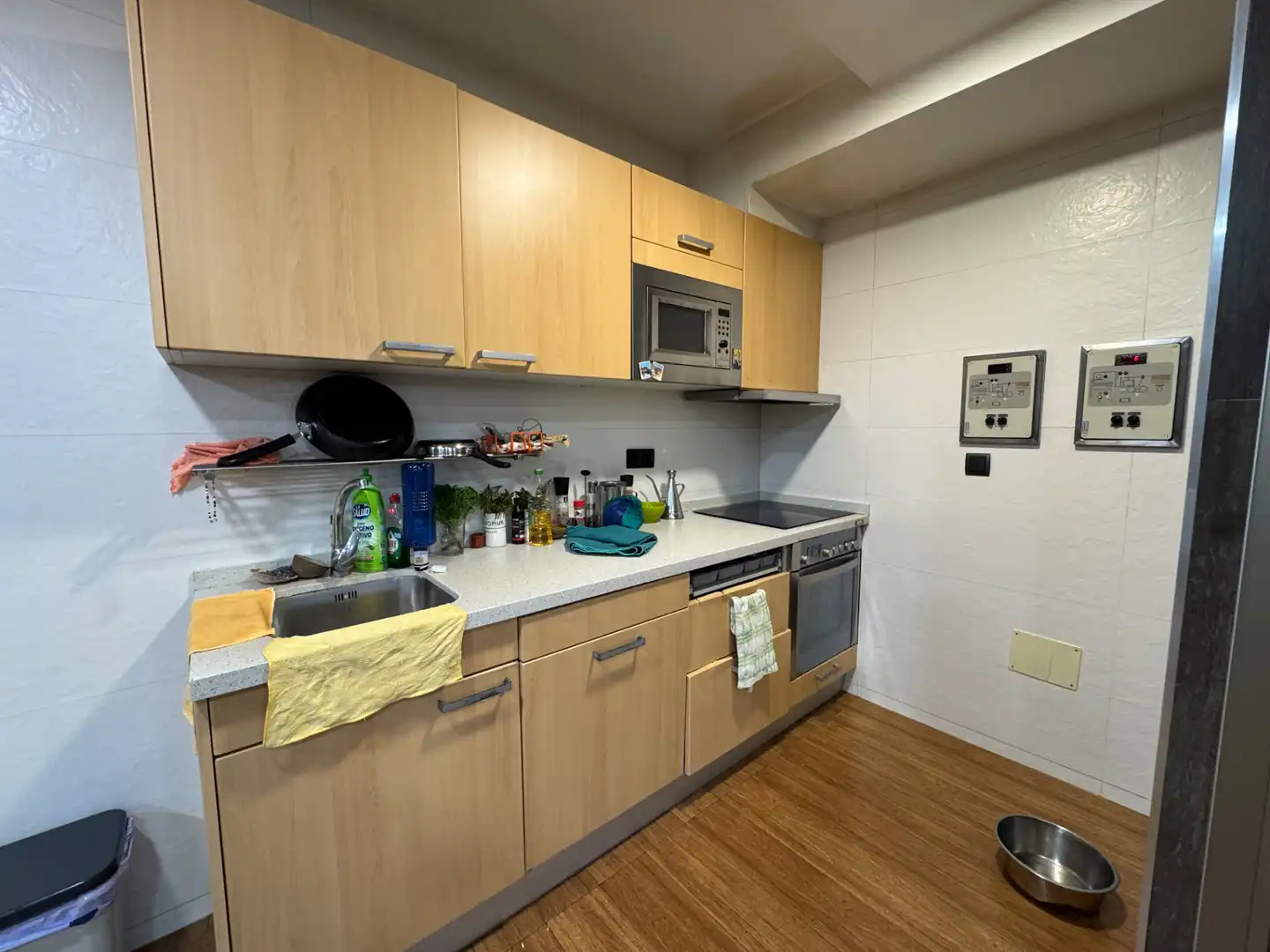 Chalet con terraza en venta en Camino del Tollo 5, imagen 37