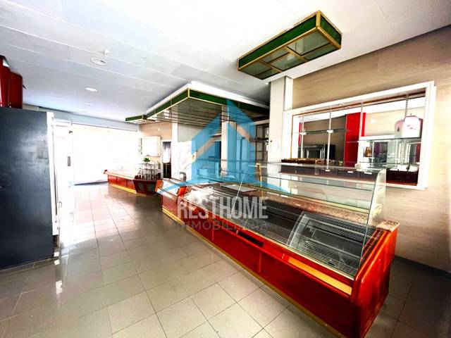 Local comercial en Venta en Pueblo de Cullera