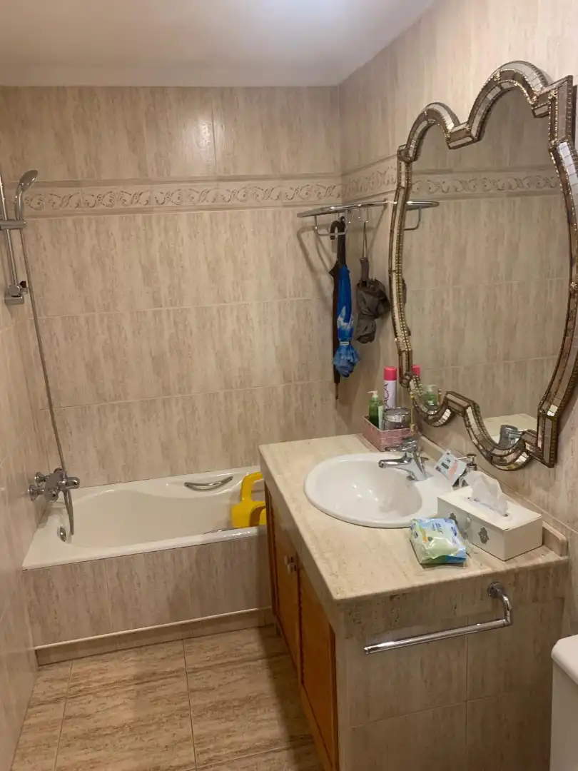 Appartement avec ascenseur à vendre à Calle Real 90, imagen 5