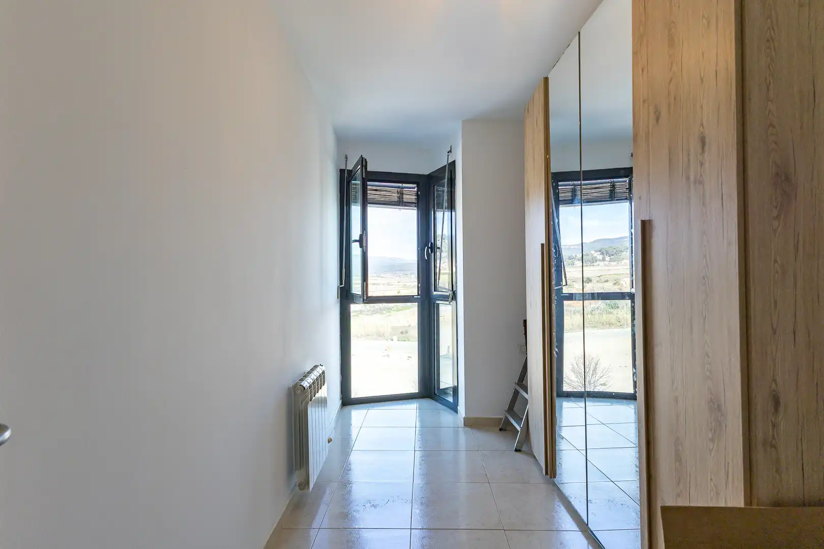 Ático en venta en Torrelles de Foix con Calefacción y Terraza