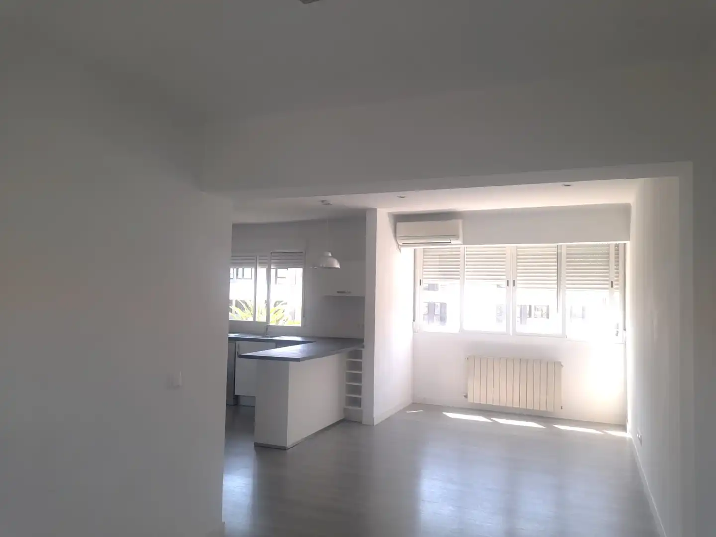 Dormitori de Pis en venda en Pozuelo de Alarcón amb Aire condicionat, Calefacció i Parquet