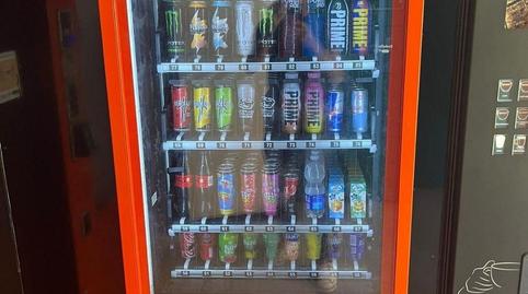 Foto 3 von Geschaftsraum zur Miete in Calle de la Democracia, 11, Nou Moles,  Valencia Capital