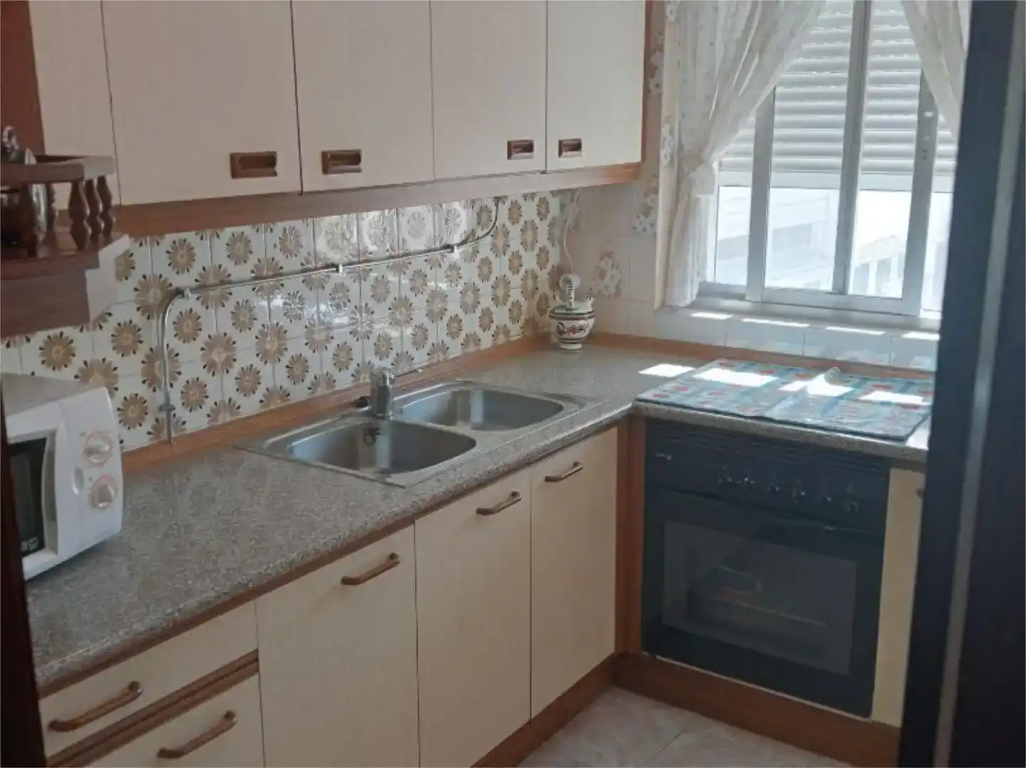 Kitchen of Country homes for sale in Barromán  with Storage room and Furnished