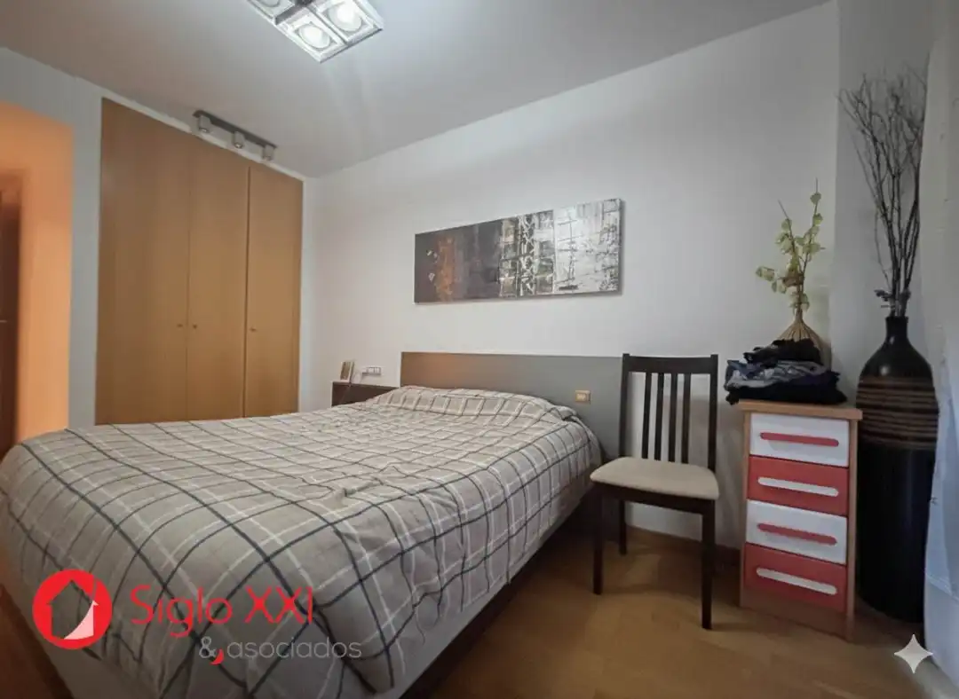Flat with lift for sale in El Pilar, imagen 8