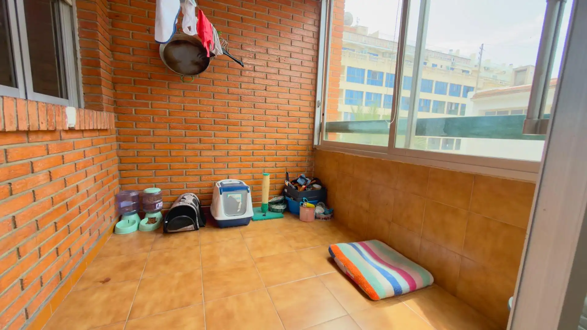 Appartement avec terrasse à vendre à Carrer de les Escoles, imagen 7