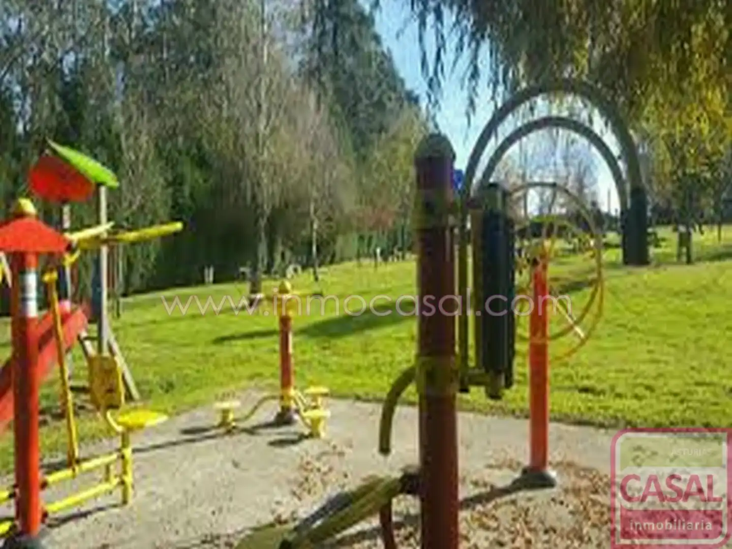 Residential land for sale in Corvera de Asturias, imagen 13