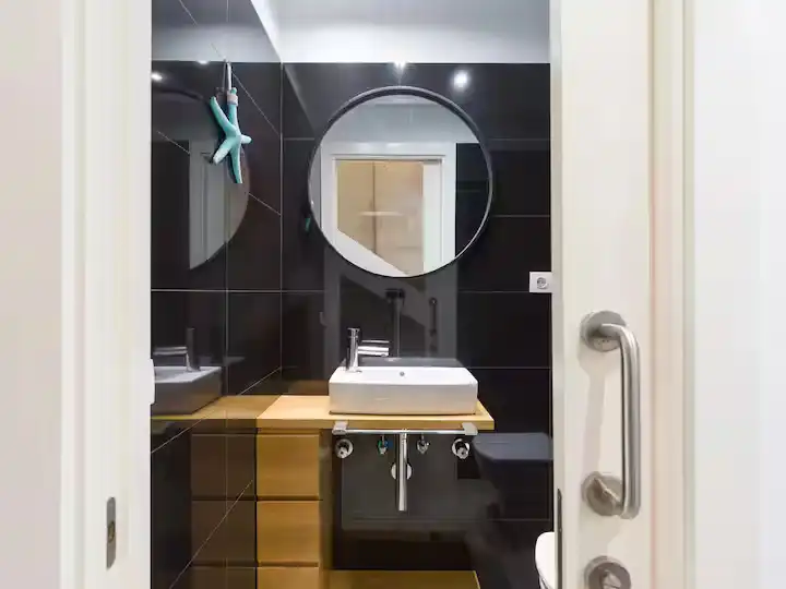 Maisonette mit Aufzug zum Verkauf in Calle Doctor Grau Bassas 35, imagen 9