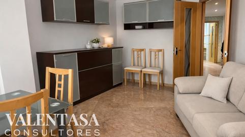 Foto 3 de Casa adosada en venta en Siete Aguas, Valencia