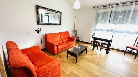 Foto 4 de Piso en venta en Avenida Avenida de España, 1454, Mogro, Cantabria