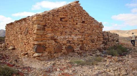 Photo 5 of Industrial land for sale in Los Alares, Valles de Ortega, Las Palmas