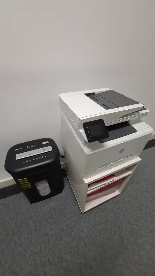Bureau avec ascenseur à louer à Deustuko Zubia 7, imagen 6