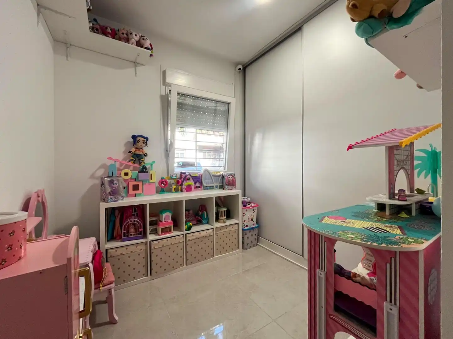 Flat with lift for sale in Calle Pintor Soriano Quiros s/n, imagen 11