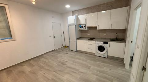 Foto 3 de Pis de lloguer a Calle Rastro, San Bernardo,  Sevilla Capital